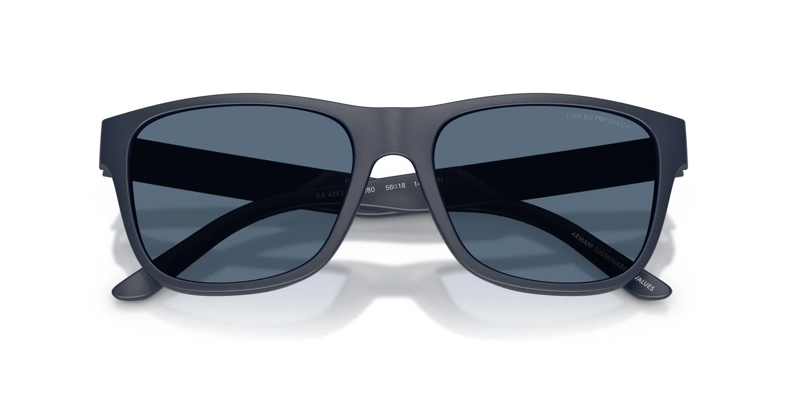 Emporio Armani 4243 Sunglasses - view 30